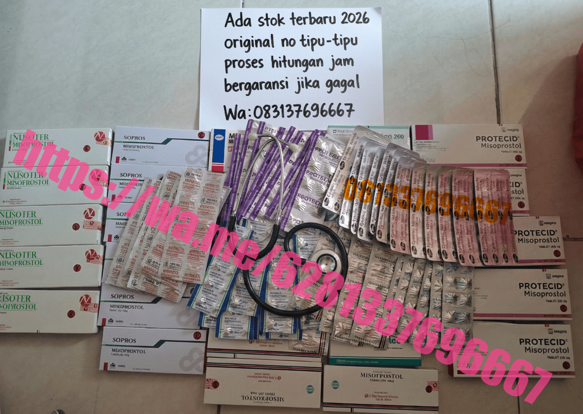 081337696667 Jual Obat Miso Asli Poleli Mandar Obat Aborsi Cytotec Cod